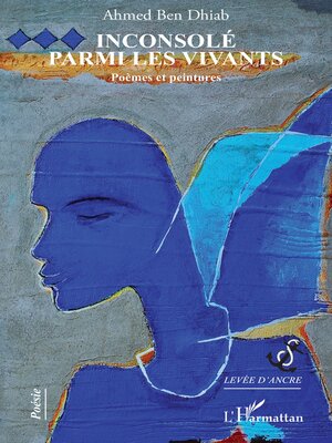 cover image of Inconsolé parmi les vivants